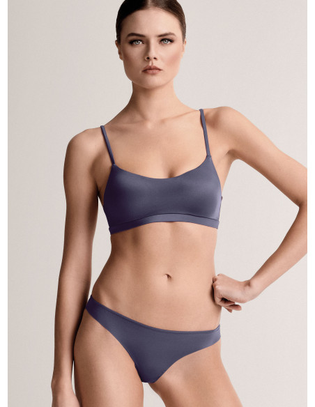 Brassiere con coppe estraibili - MICRO900