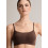 Brassiere con coppe estraibili - MICROFIT