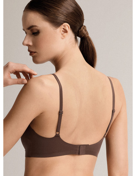 Brassiere bra - MICROFIT series.