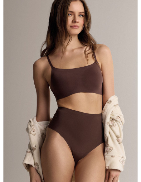 Brassiere bra - MICROFIT series.
