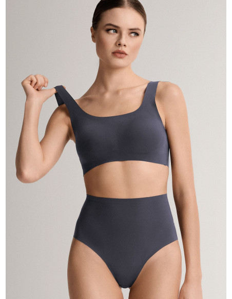 Top bra - MICROFIT series