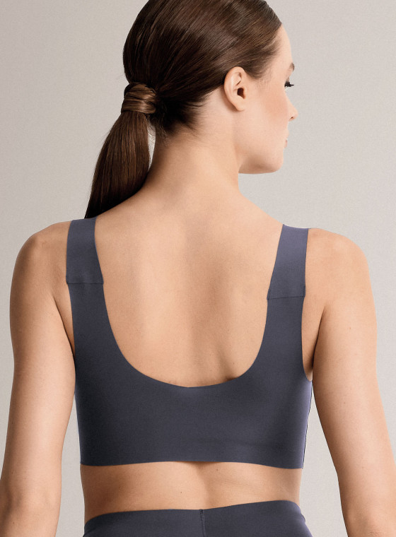 Top bra - MICROFIT series