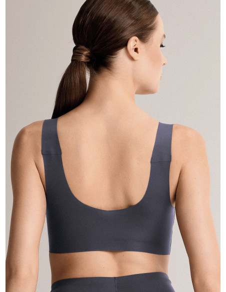 Top bra - MICROFIT series