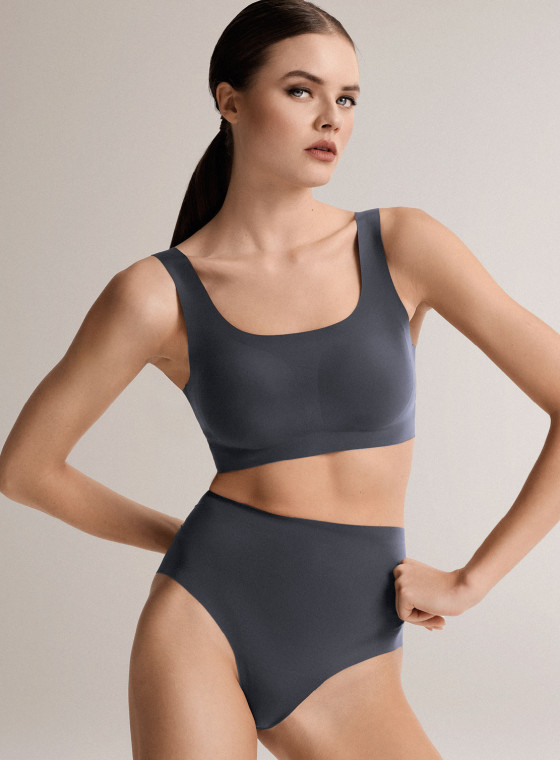 Top bra - MICROFIT series