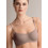 Padded brassiere bra - NATURALFIT series