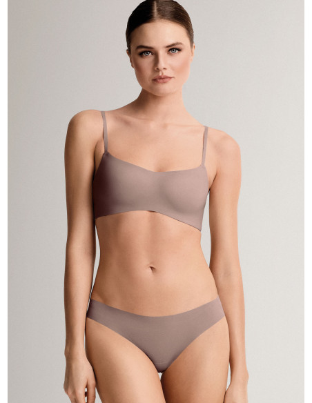 Brassiere imbottita - NATURALFIT