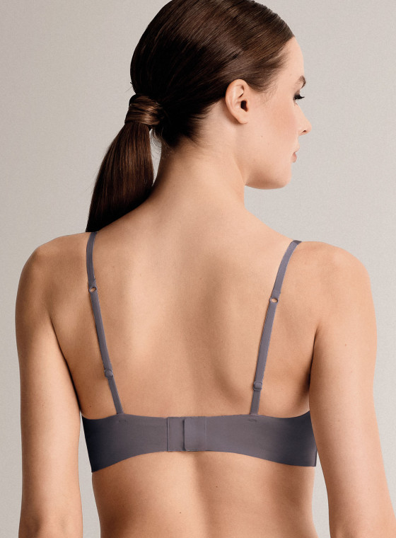Brassiere imbottita - NATURALFIT