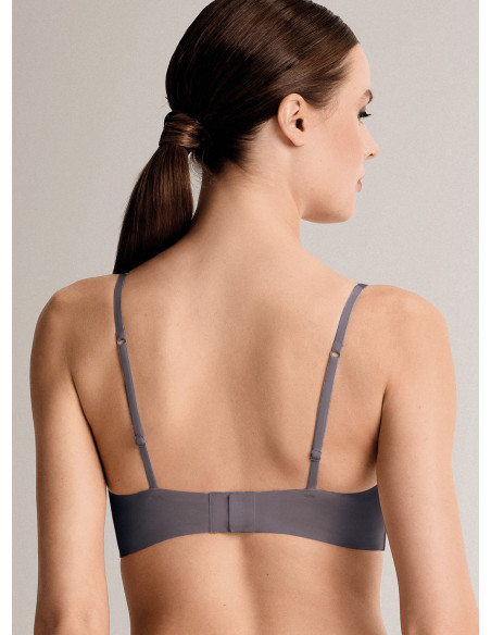 Brassiere imbottita - NATURALFIT
