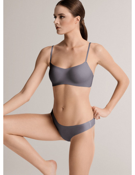 Brassiere imbottita - NATURALFIT
