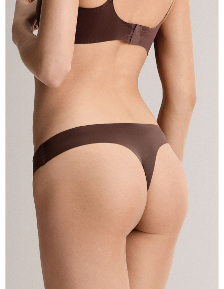 Brazilian briefs  - MICROFIT series