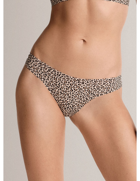 Brazilian briefs - MICROFIT FASHION series
