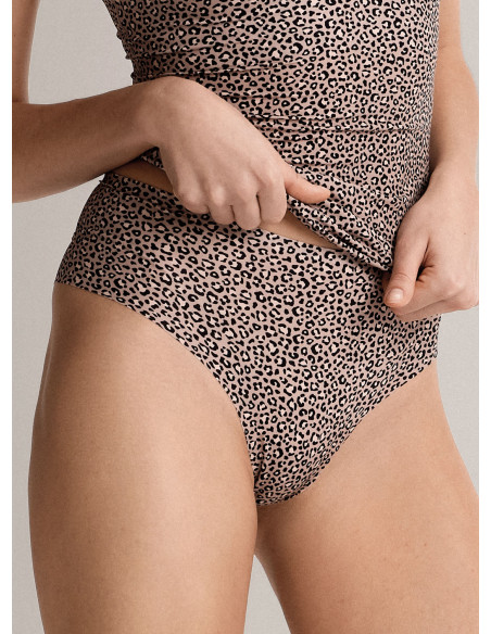 Brazilian culottes - MICROFIT FASHION series