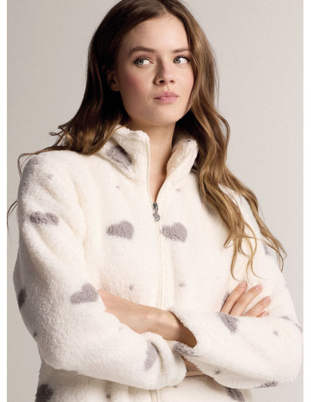 Pigiama full zip - YOU&ME