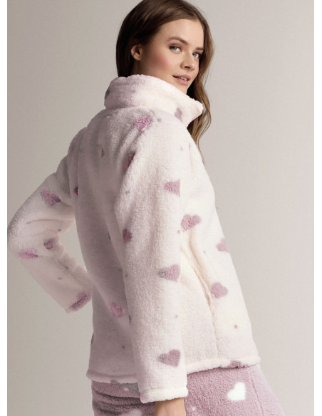 Pigiama full zip - YOU&ME