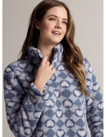 Grandad pyjamas - CARDS