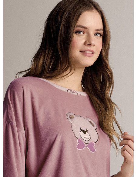 Pigiama girocollo - FUNNYBEAR