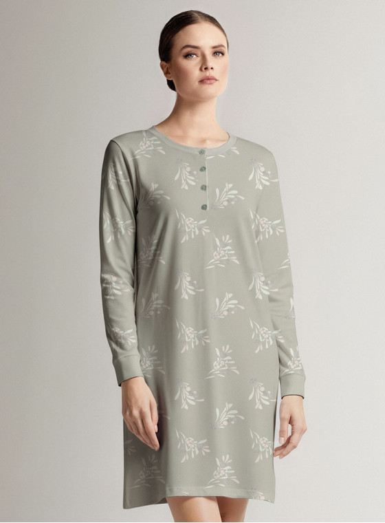 Camicia da notte serafino - VISCHIO