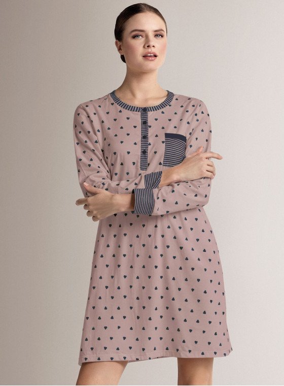 Grandad nightdress - ADORE