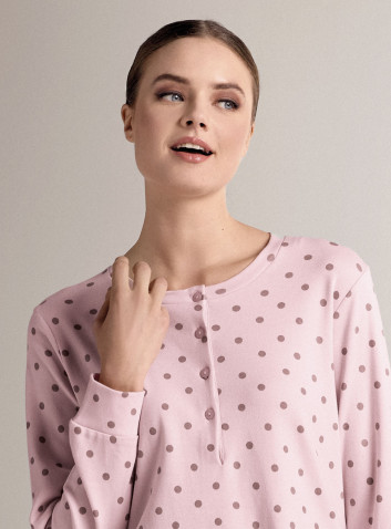 Grandad nightdress - BOLLICINE 2