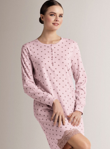 Grandad nightdress - BOLLICINE 2